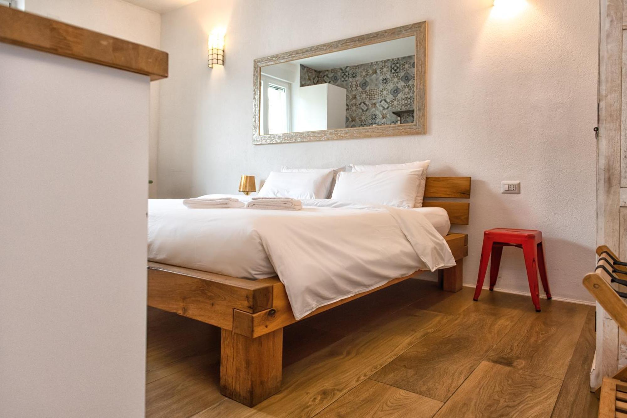 Luxury Cozy Studio By Central Station - Cafe Milan Extérieur photo