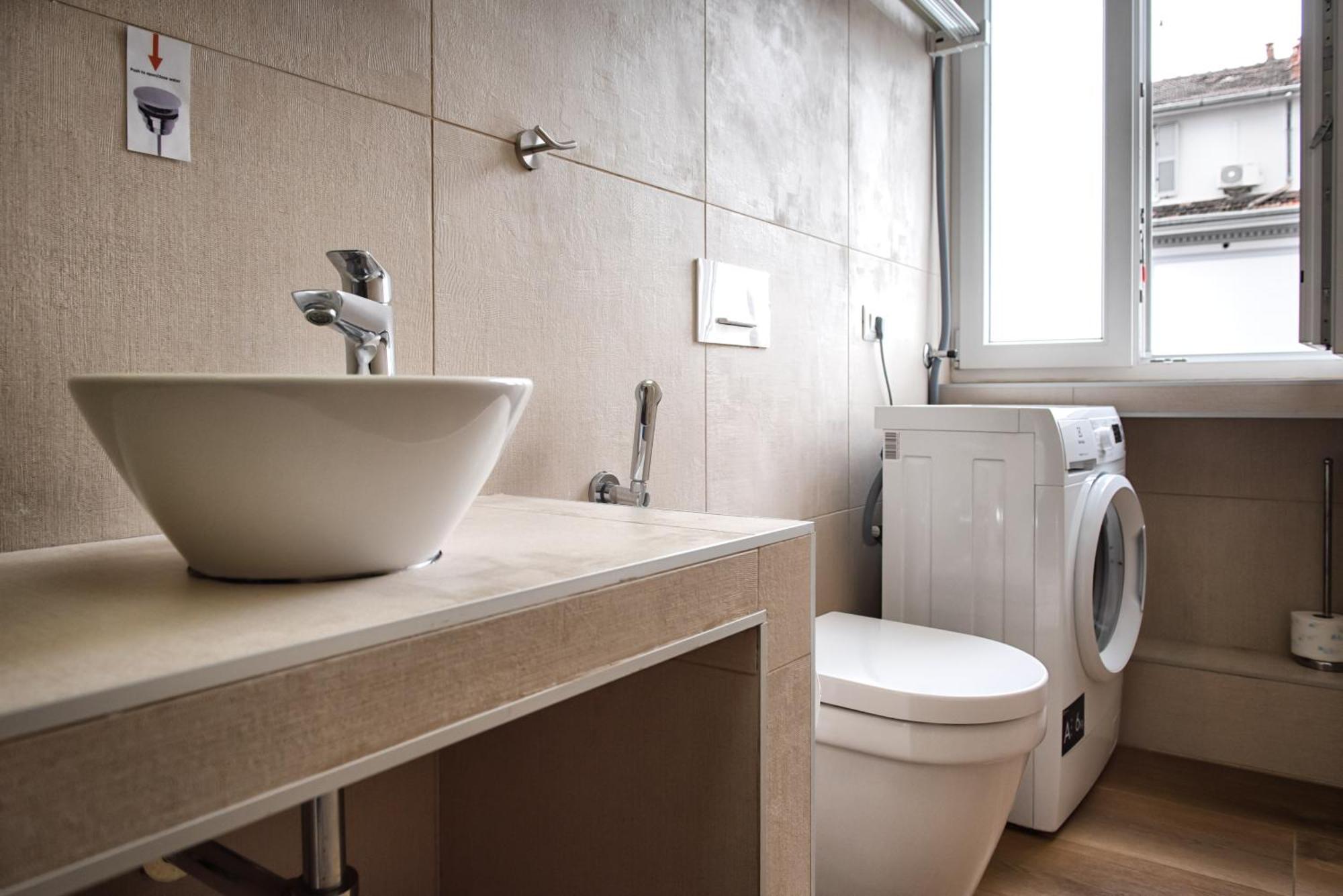 Luxury Cozy Studio By Central Station - Cafe Milan Extérieur photo