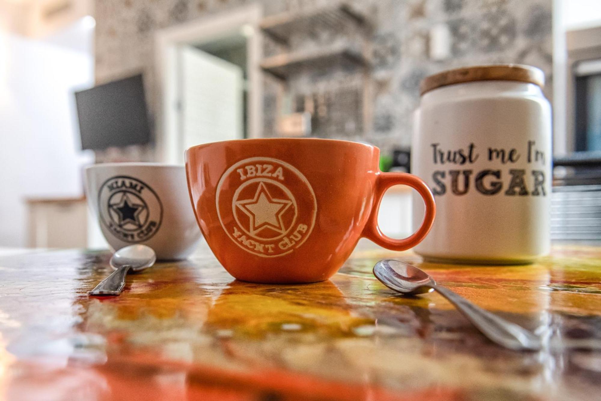 Luxury Cozy Studio By Central Station - Cafe Milan Extérieur photo